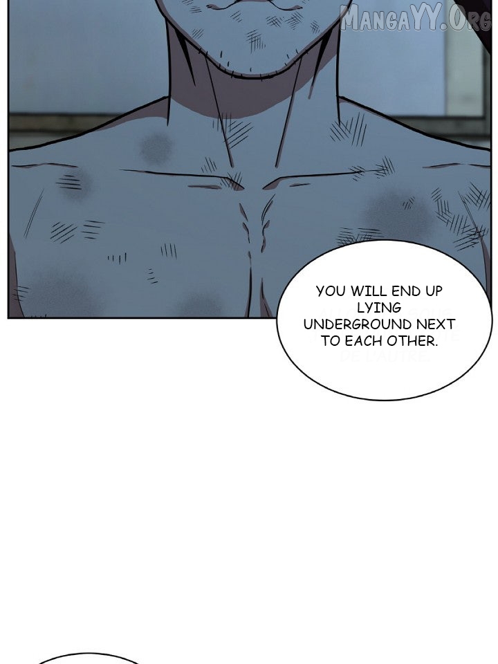 Change Me Chapter 33 - page 7